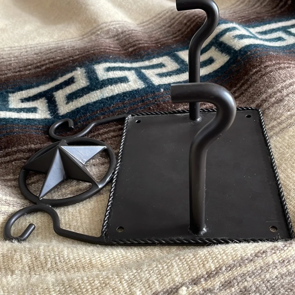 Star Wall Metal Hanger